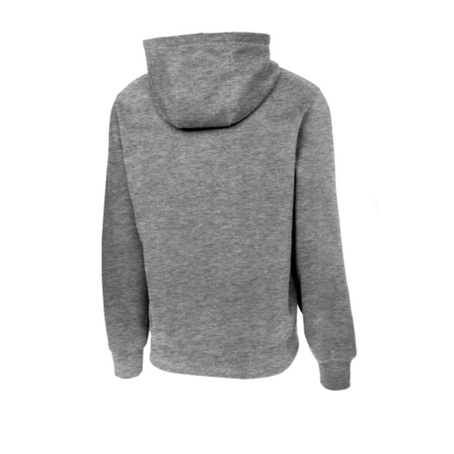 Sport-Tek Tall Pullover Hooded Sweatshirt Alternate View