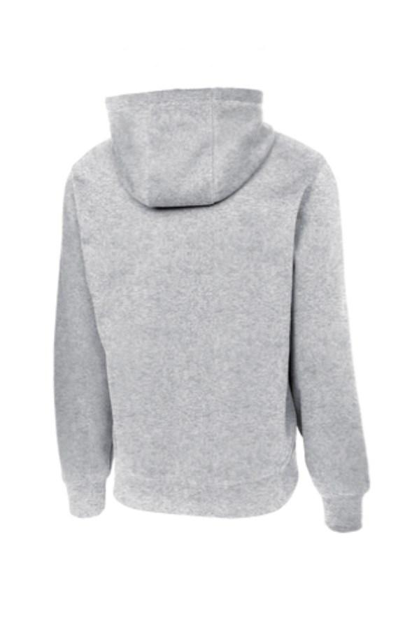 Sport-Tek Pullover Hooded Sweatshirt Alternate View