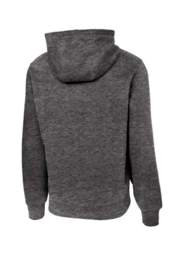 Sport-Tek Pullover Hooded Sweatshirt Additional view