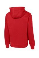 Sport-Tek Pullover Hooded Sweatshirt Additional Angle