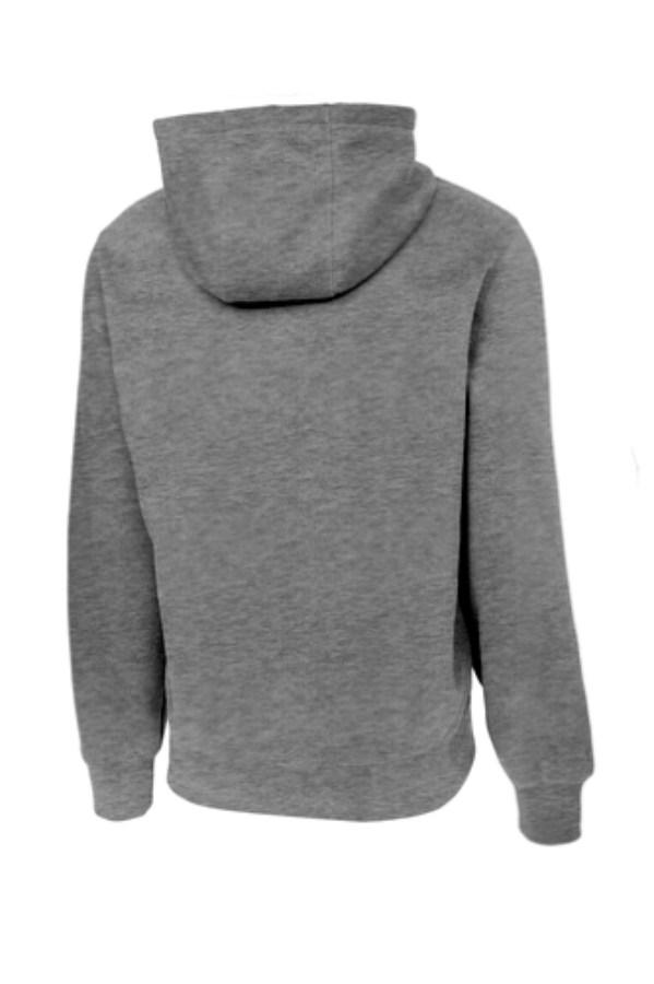 Sport-Tek Pullover Hooded Sweatshirt Alternate View