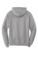 Port & Company Tall Core Fleece Pullover Hooded Sweatshirt Additional view