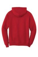 Port & Company Tall Core Fleece Pullover Hooded Sweatshirt Alternate View