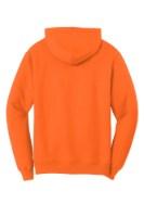 Port & Company Tall Core Fleece Pullover Hooded Sweatshirt Alternate View