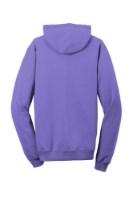 Port & Company Beach Wash Garment-Dyed Pullover Hooded Sweatshirt Additional view