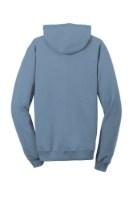 Port & Company Beach Wash Garment-Dyed Pullover Hooded Sweatshirt Additional Angle