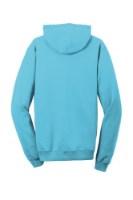 Port & Company Beach Wash Garment-Dyed Pullover Hooded Sweatshirt Alternate View