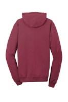 Port & Company Beach Wash Garment-Dyed Pullover Hooded Sweatshirt Additional view