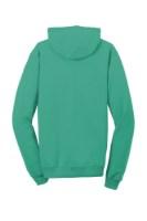 Port & Company Beach Wash Garment-Dyed Pullover Hooded Sweatshirt Additional Angle