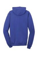 Port & Company Beach Wash Garment-Dyed Pullover Hooded Sweatshirt Alternate View