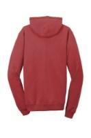 Port & Company Beach Wash Garment-Dyed Pullover Hooded Sweatshirt Additional view