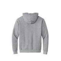 Port & Company Tall Essential Fleece Pullover Hooded Sweatshirt Alternate View