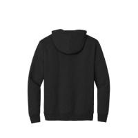 Port & Company Tall Essential Fleece Pullover Hooded Sweatshirt Additional view