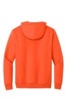 Port & Company Tall Essential Fleece Pullover Hooded Sweatshirt Alternate View