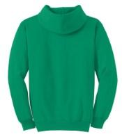 Port & Company Essential Fleece Pullover Hooded Sweatshirt Alternate View