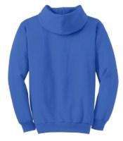 Port & Company Essential Fleece Pullover Hooded Sweatshirt Additional view
