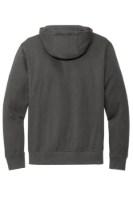 Nike Club Fleece Sleeve Swoosh Pullover Hoodie Additional view