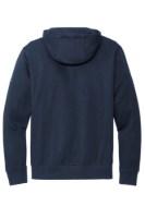 Nike Club Fleece Sleeve Swoosh Pullover Hoodie Alternate View
