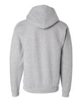 Hanes Ecosmart® Hooded Sweatshirt Additional view