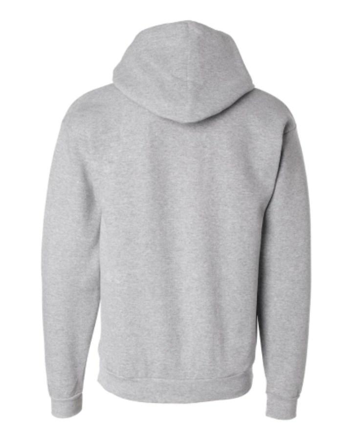 Hanes Ecosmart® Hooded Sweatshirt Additional view