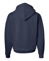 Hanes Ecosmart® Hooded Sweatshirt Alternate View