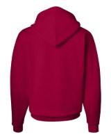 Hanes Ecosmart® Hooded Sweatshirt Additional view