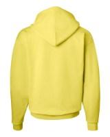 Hanes Ecosmart® Hooded Sweatshirt Additional view