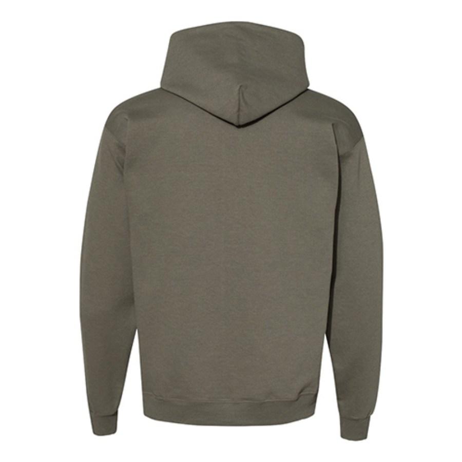 Hanes Ecosmart® Hooded Sweatshirt Additional view