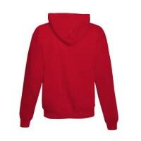 Hanes Ecosmart® Hooded Sweatshirt Additional view