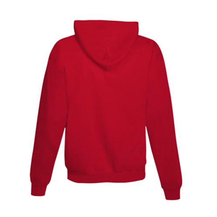 Hanes Ecosmart® Hooded Sweatshirt Additional view