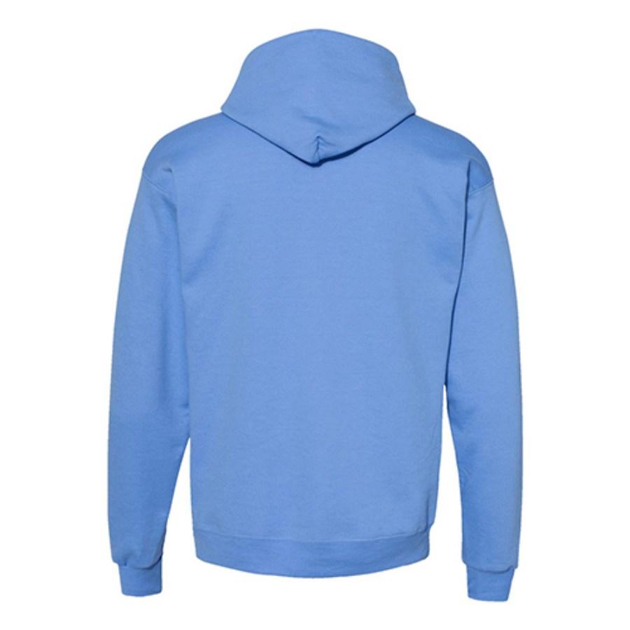 Hanes Ecosmart® Hooded Sweatshirt Additional Angle
