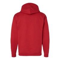 Hanes Ecosmart® Hooded Sweatshirt Alternate View