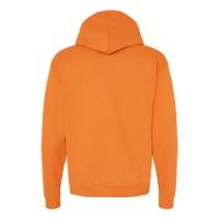 Hanes Ecosmart® Hooded Sweatshirt Additional view
