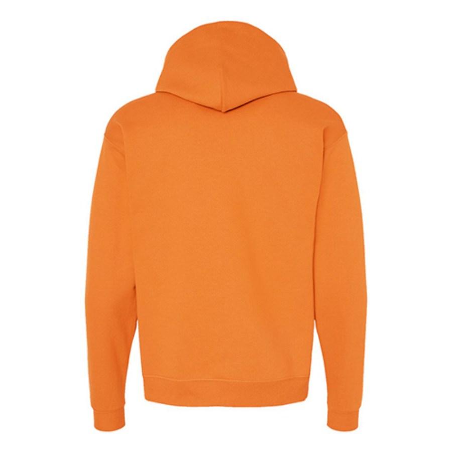 Hanes Ecosmart® Hooded Sweatshirt Additional view