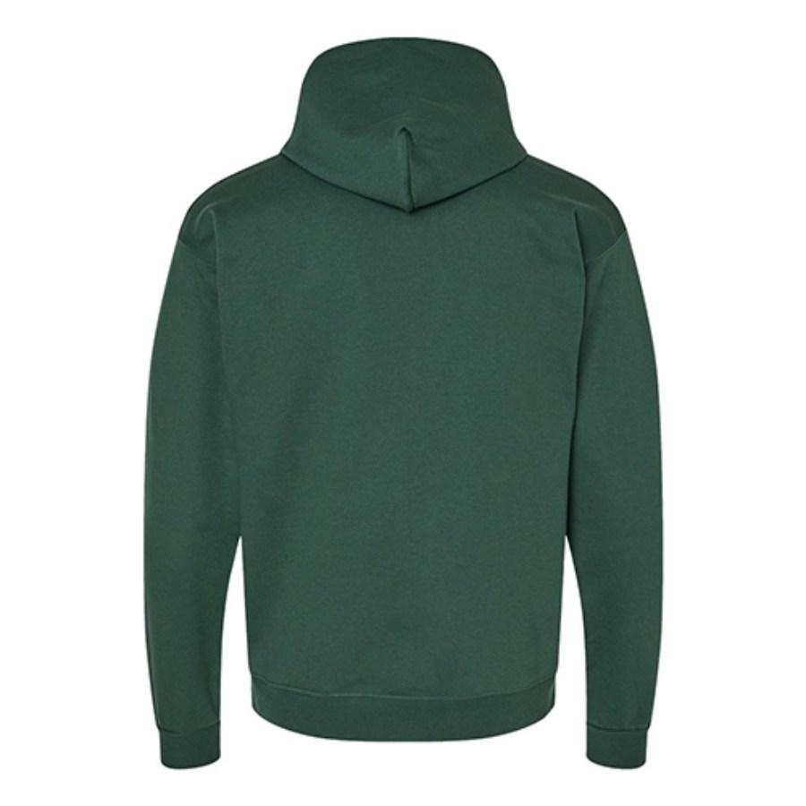 Hanes Ecosmart® Hooded Sweatshirt Alternate View