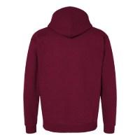 Hanes Ecosmart® Hooded Sweatshirt Additional view