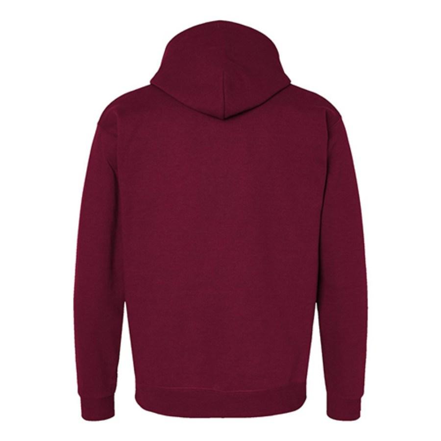 Hanes Ecosmart® Hooded Sweatshirt Additional view