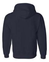 Gildan DryBlend® Hooded Sweatshirt Alternate View