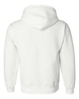 Gildan DryBlend® Hooded Sweatshirt Additional view