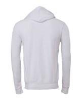 BELLA + CANVAS Sponge Fleece Hoodie Additional view