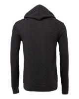 BELLA + CANVAS Sponge Fleece Hoodie Alternate View