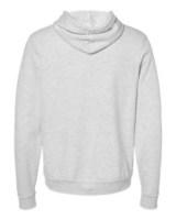 BELLA + CANVAS Sponge Fleece Hoodie Alternate View