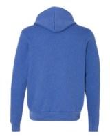 BELLA + CANVAS Sponge Fleece Hoodie Additional view