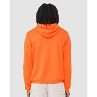 BELLA + CANVAS Sponge Fleece Hoodie Additional view