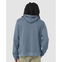BELLA + CANVAS Sponge Fleece Hoodie Additional Angle
