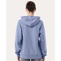 BELLA + CANVAS Sponge Fleece Hoodie Alternate View