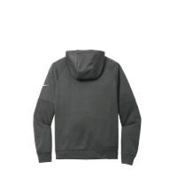 Nike Therma-FIT Pocket Pullover Fleece Hoodie Additional view