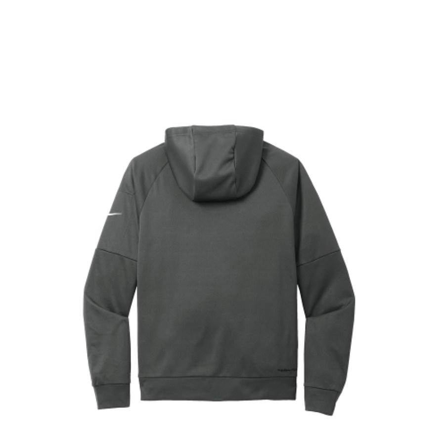 Nike Therma-FIT Pocket Pullover Fleece Hoodie Additional view