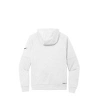 Nike Therma-FIT Pocket Pullover Fleece Hoodie Additional Angle