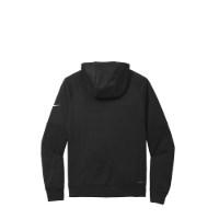 Nike Therma-FIT Pocket Pullover Fleece Hoodie Alternate View